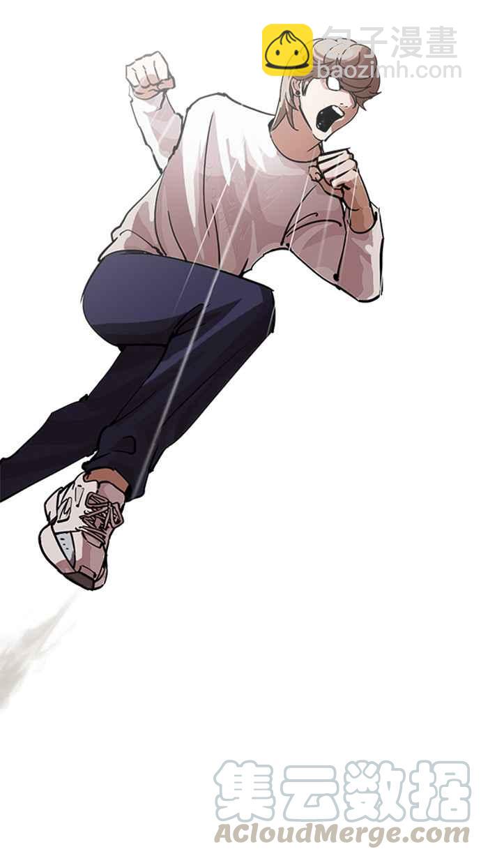 看臉時代 - [第211話] 帝犬聯盟 [13](2/3) - 1