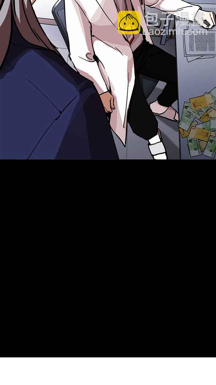 看臉時代 - [第211話] 帝犬聯盟 [13](2/3) - 8