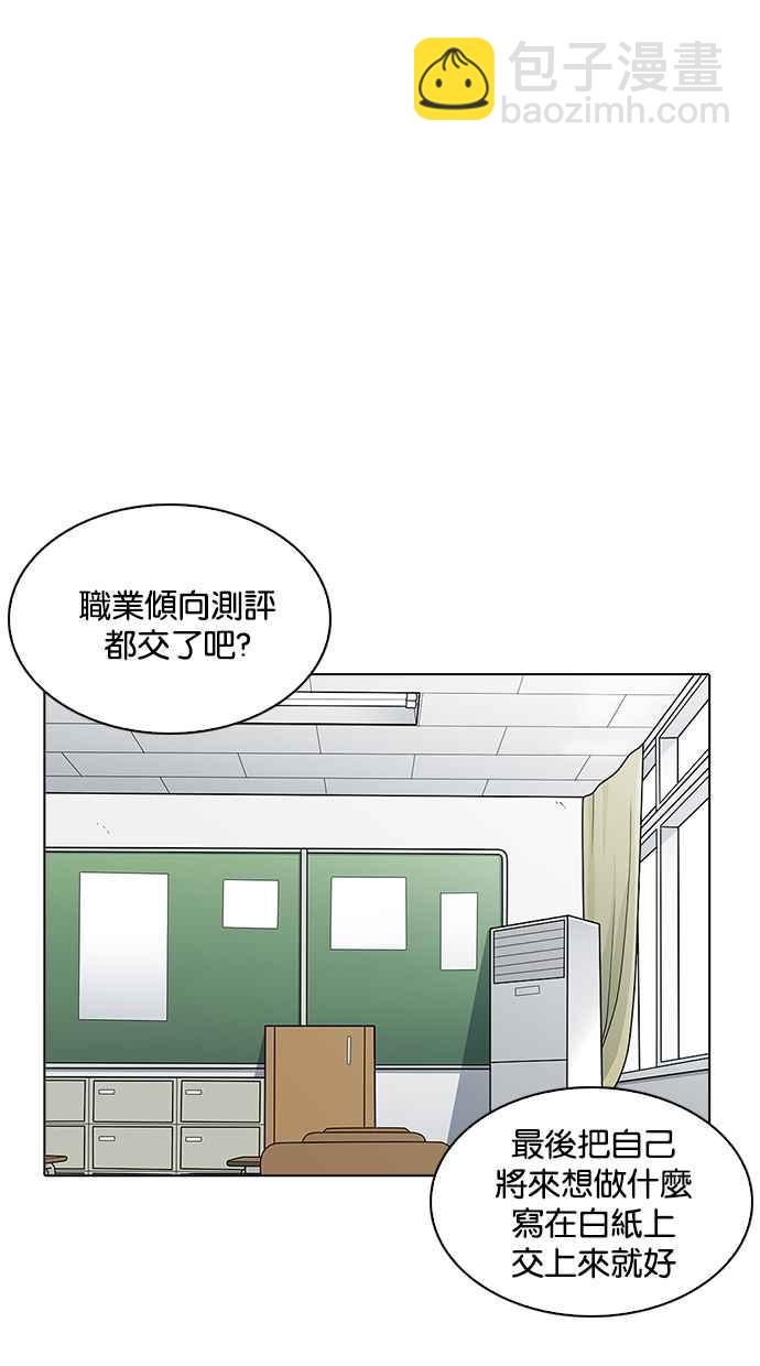 看臉時代 - [第213話] 帝犬聯盟 [之後](2/3) - 1