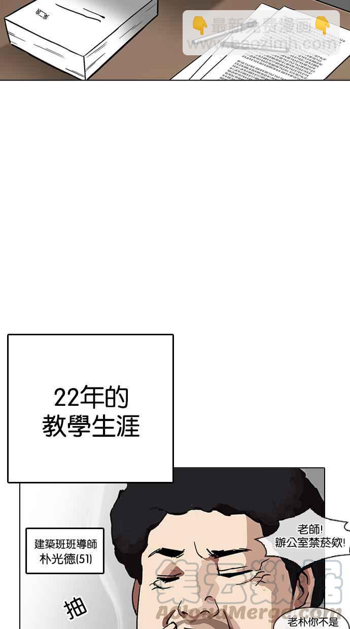 看臉時代 - [第213話] 帝犬聯盟 [之後](2/3) - 2