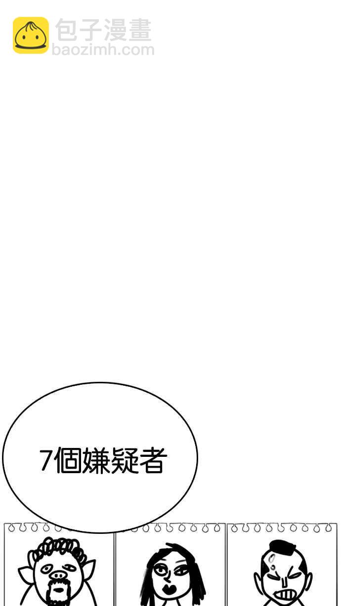 看臉時代 - [第215話] 少年偵探樸範在[1_3](3/3) - 1