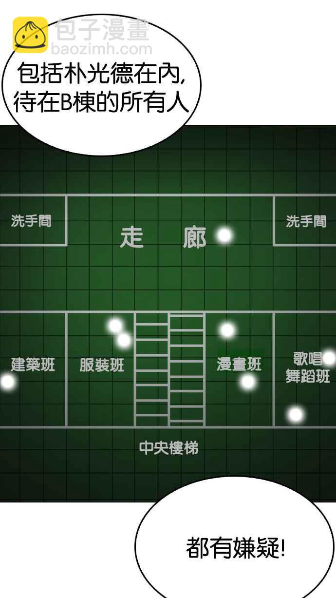 看臉時代 - [第215話] 少年偵探樸範在[1_3](1/3) - 6