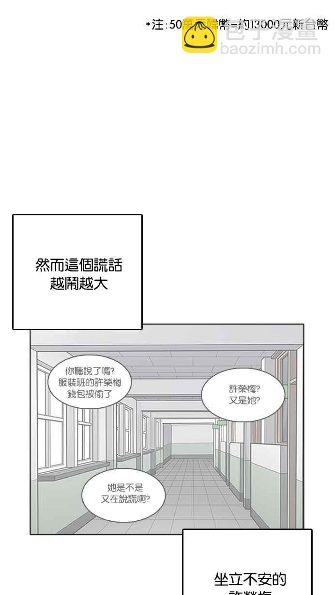 看臉時代 - [第217話] 少年偵探樸範在[3_3](3/4) - 2