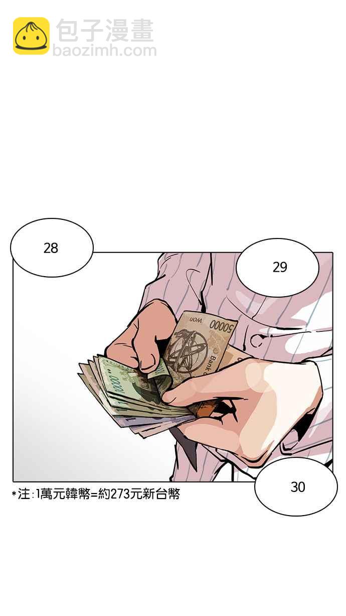 看臉時代 - [第217話] 少年偵探樸範在[3_3](4/4) - 5