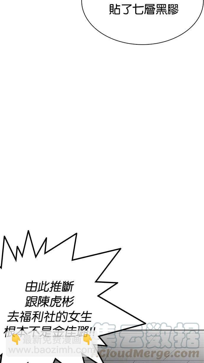 看臉時代 - [第217話] 少年偵探樸範在[3_3](2/4) - 2