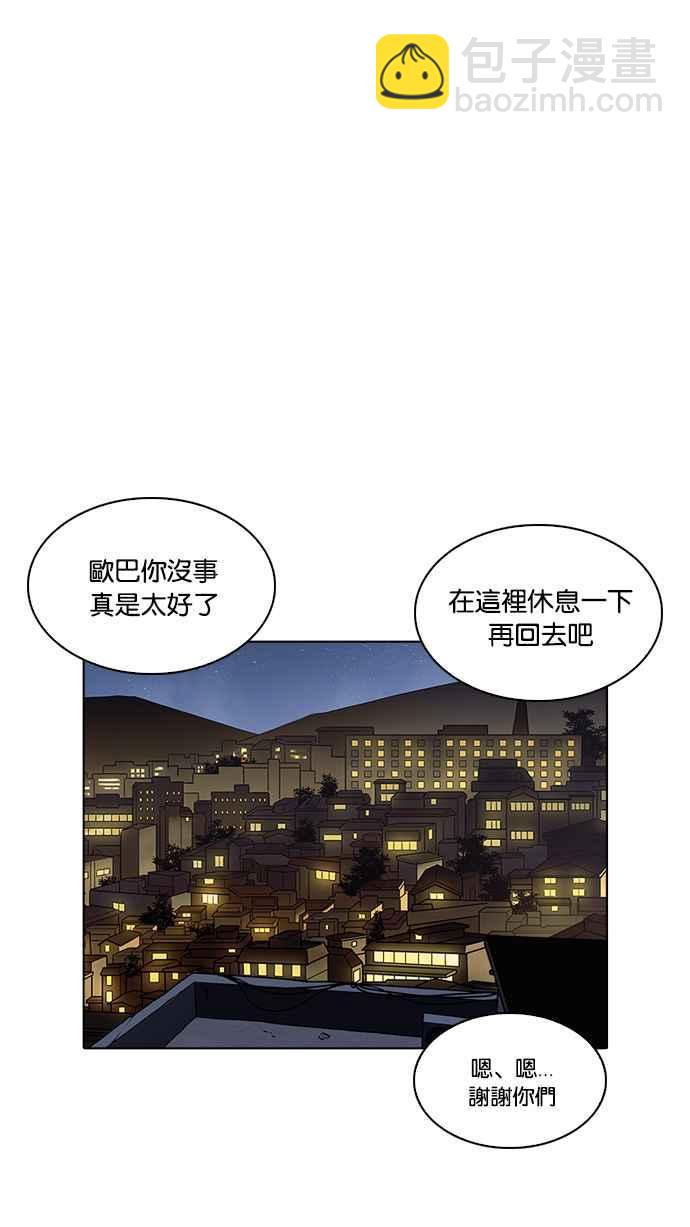 看臉時代 - [第221話]「離家出走」組織 [03](2/3) - 8