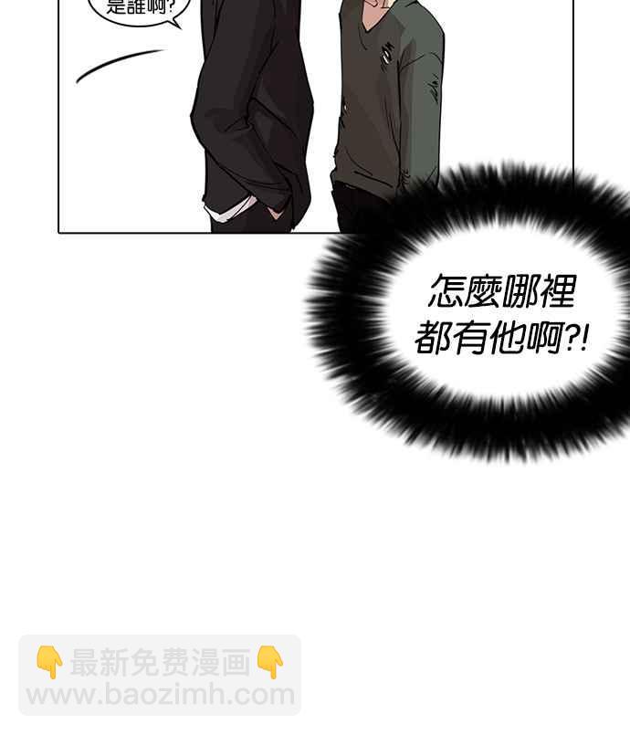 看臉時代 - [第233話] 張賢 [02](2/3) - 6