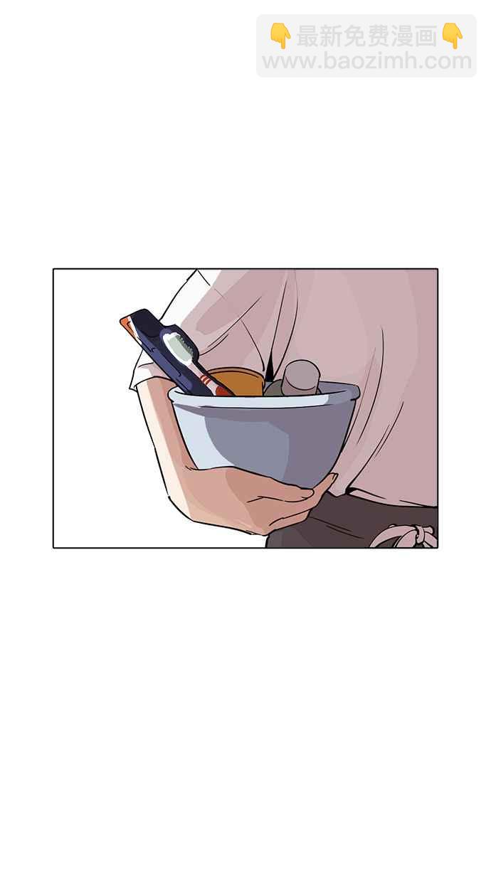 看臉時代 - [第233話] 張賢 [02](1/3) - 4