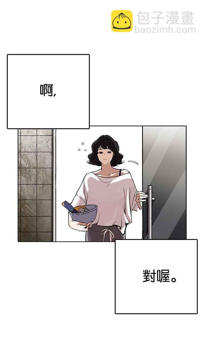 看臉時代 - [第233話] 張賢 [02](1/3) - 5