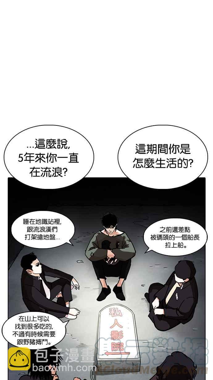 看臉時代 - [第235話] 張賢 [04](1/3) - 1