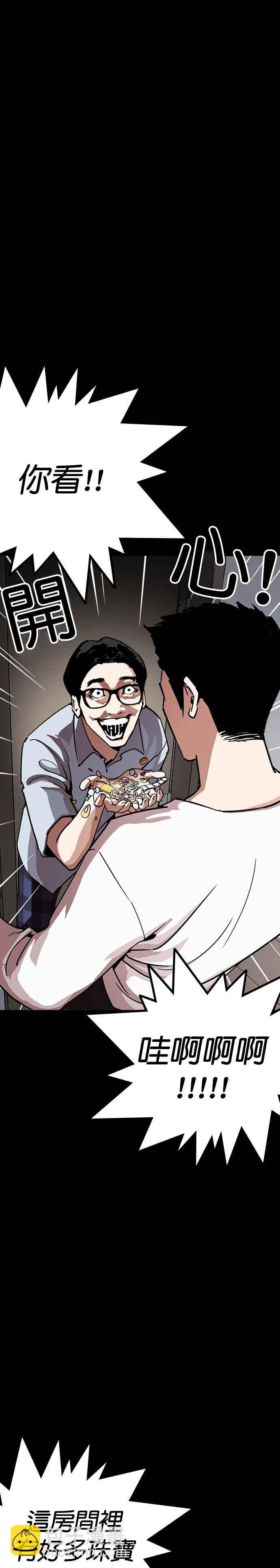 看臉時代 - [第237話] 張賢 [06] - 6