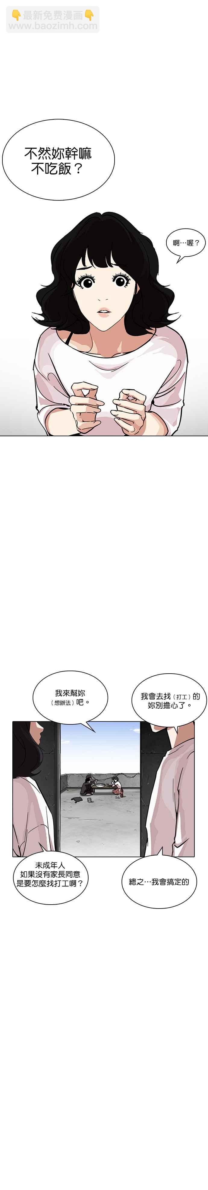 看臉時代 - [第237話] 張賢 [06] - 6