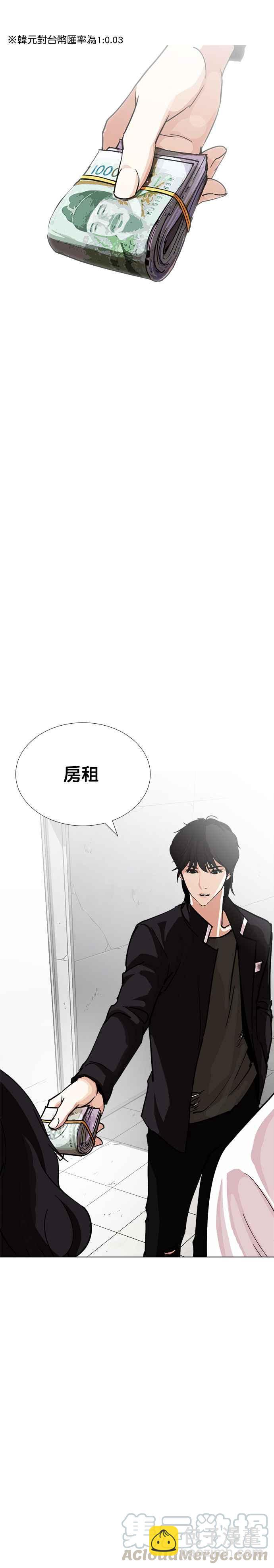 看臉時代 - [第237話] 張賢 [06] - 1