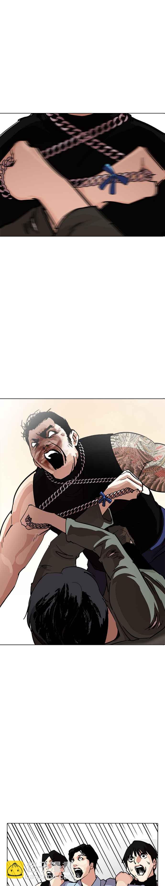 看臉時代 - [第239話] 張賢 [08] - 7