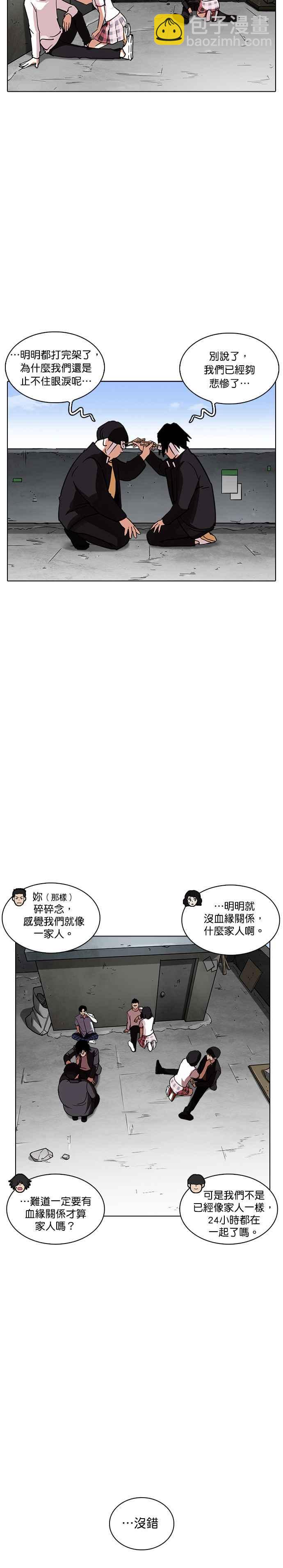 看臉時代 - [第239話] 張賢 [08] - 7