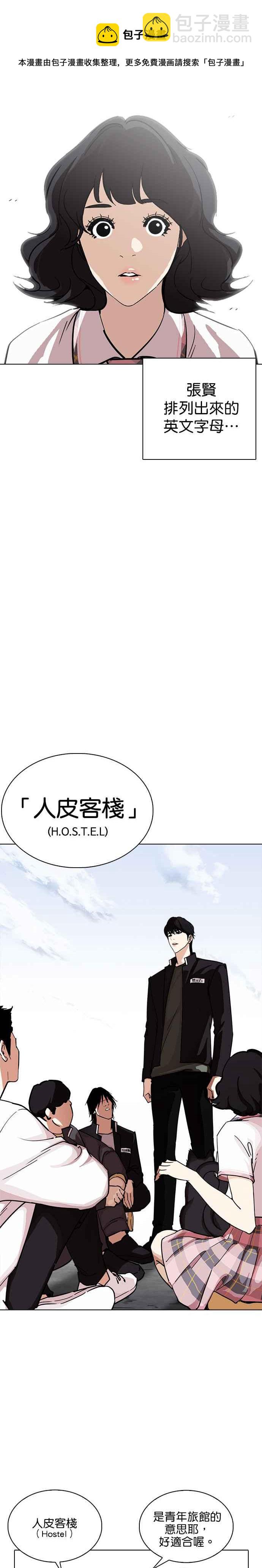 看臉時代 - [第239話] 張賢 [08] - 6