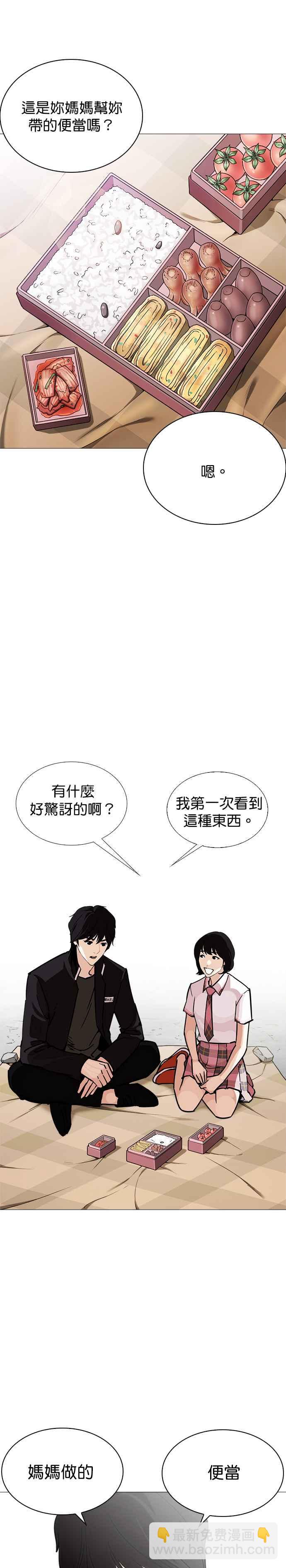 看臉時代 - [第241話] 張賢 [10] - 6