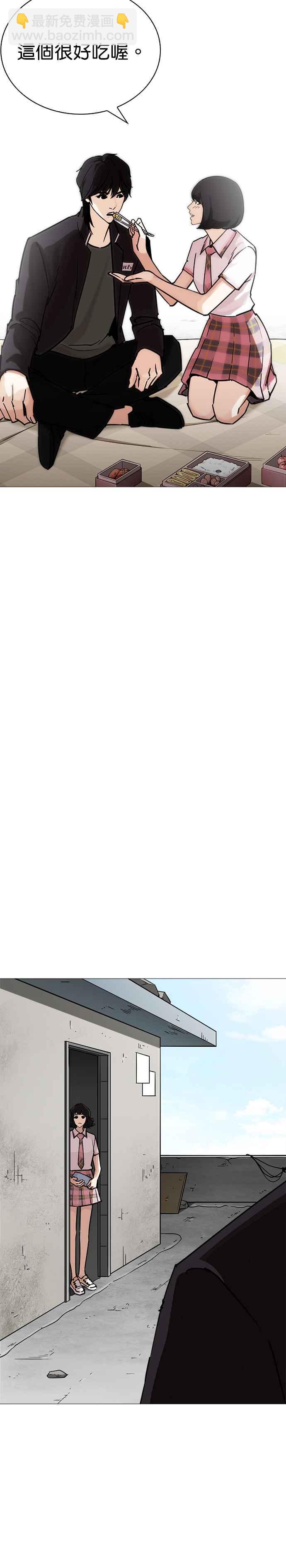 看臉時代 - [第241話] 張賢 [10] - 2