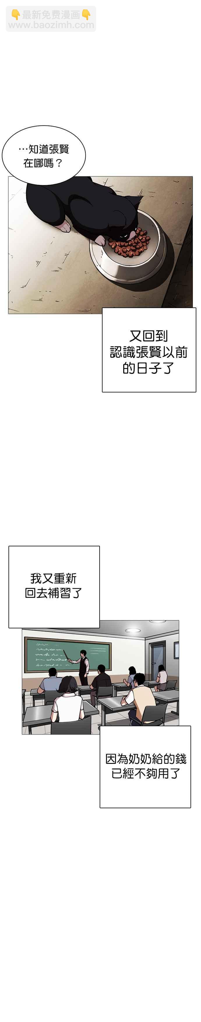 看臉時代 - [第245話] 張賢 [14] - 6