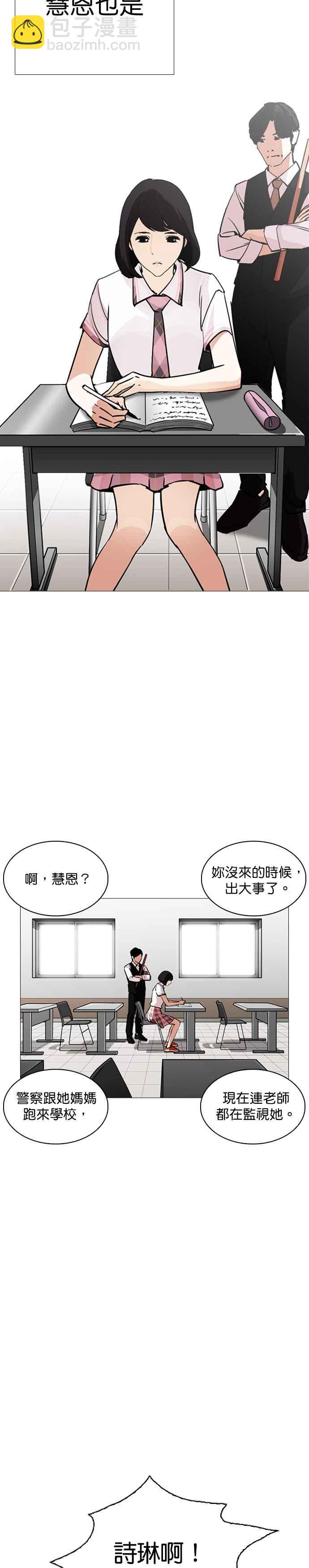 看臉時代 - [第245話] 張賢 [14] - 1