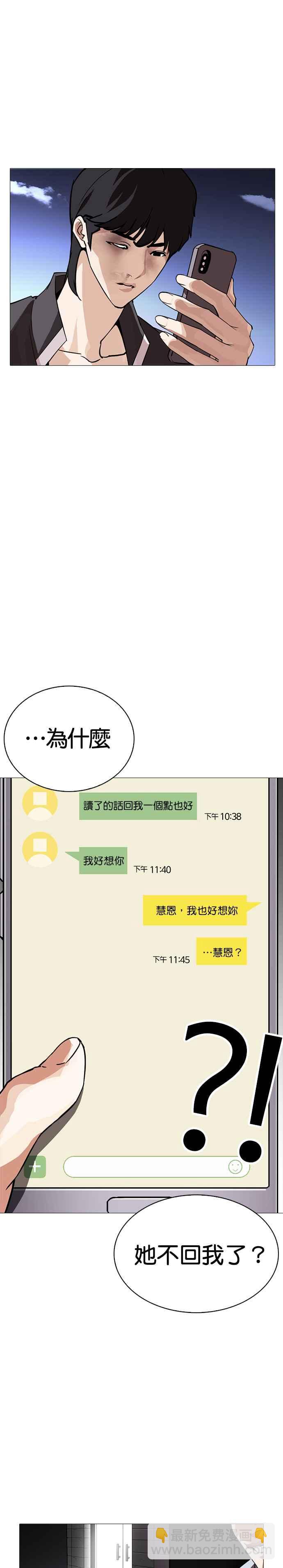 看臉時代 - [第245話] 張賢 [14] - 2