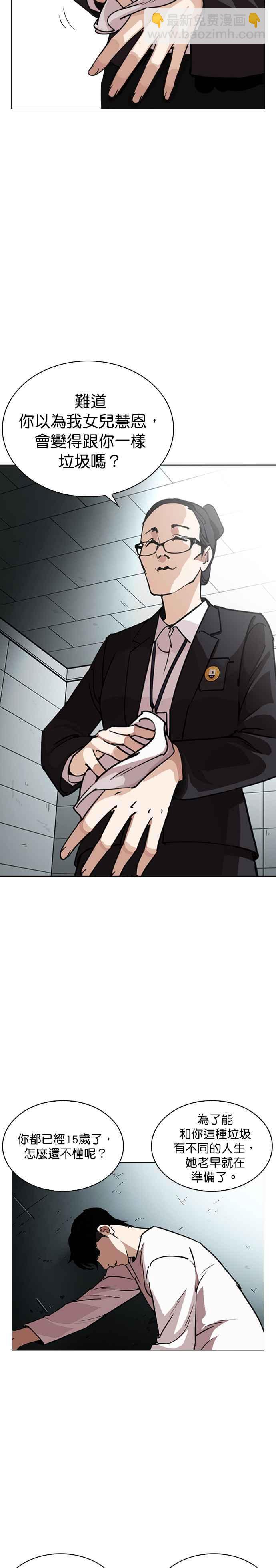 看臉時代 - [第245話] 張賢 [14] - 6