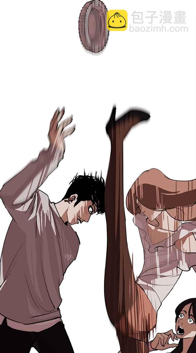 看臉時代 - [第259話] One Night [02](3/3) - 3