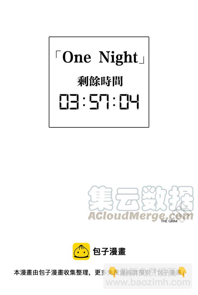 看臉時代 - [第259話] One Night [02](3/3) - 5