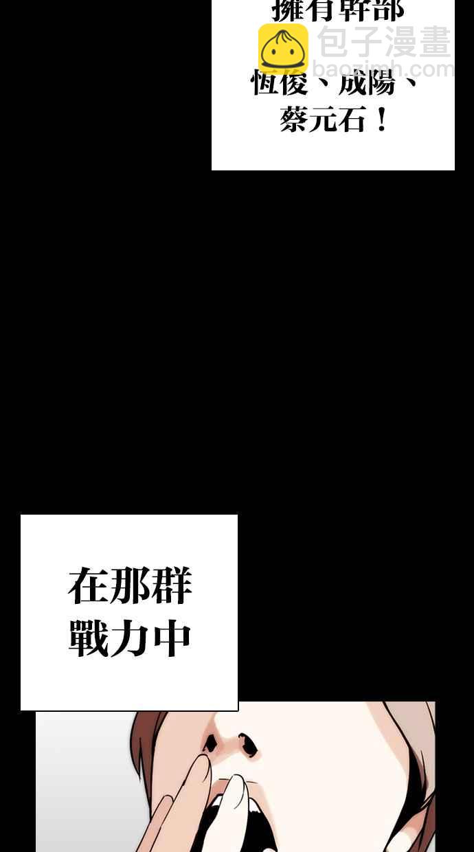 看臉時代 - [第259話] One Night [02](1/3) - 1