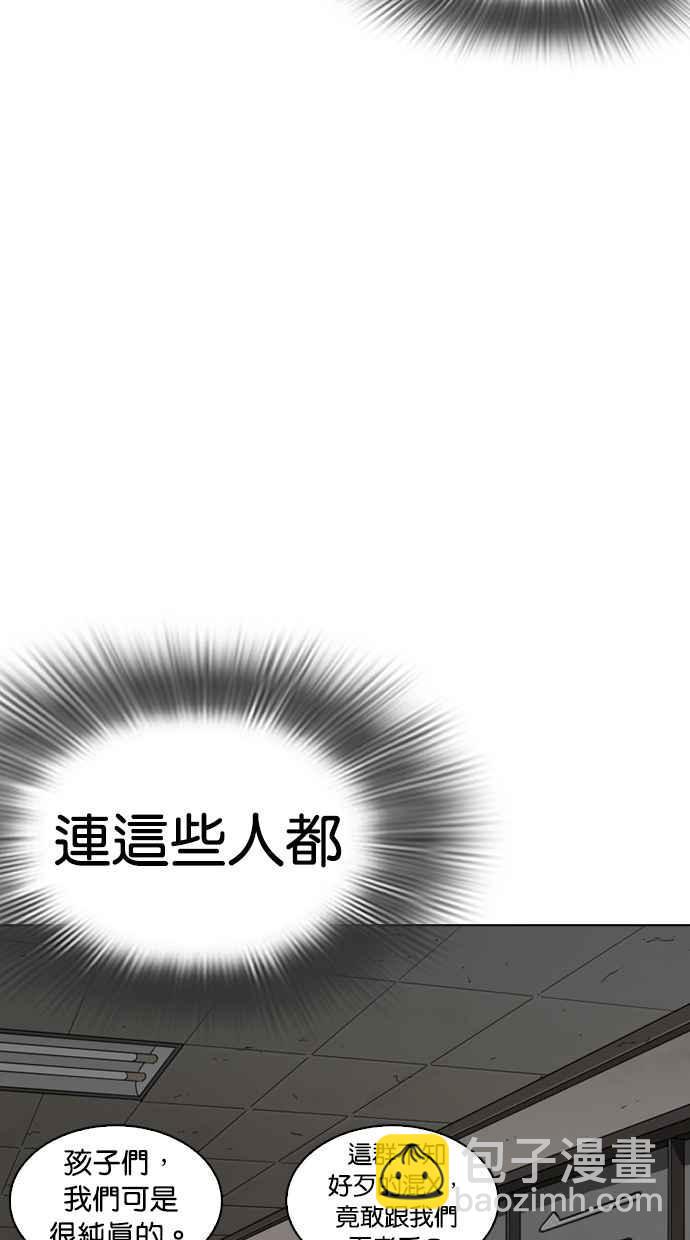 看臉時代 - [第261話] One Night [04](2/3) - 8