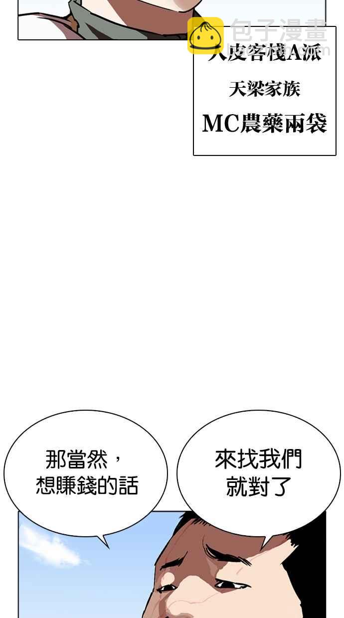 看臉時代 - [第263話] One Night [完](2/3) - 5