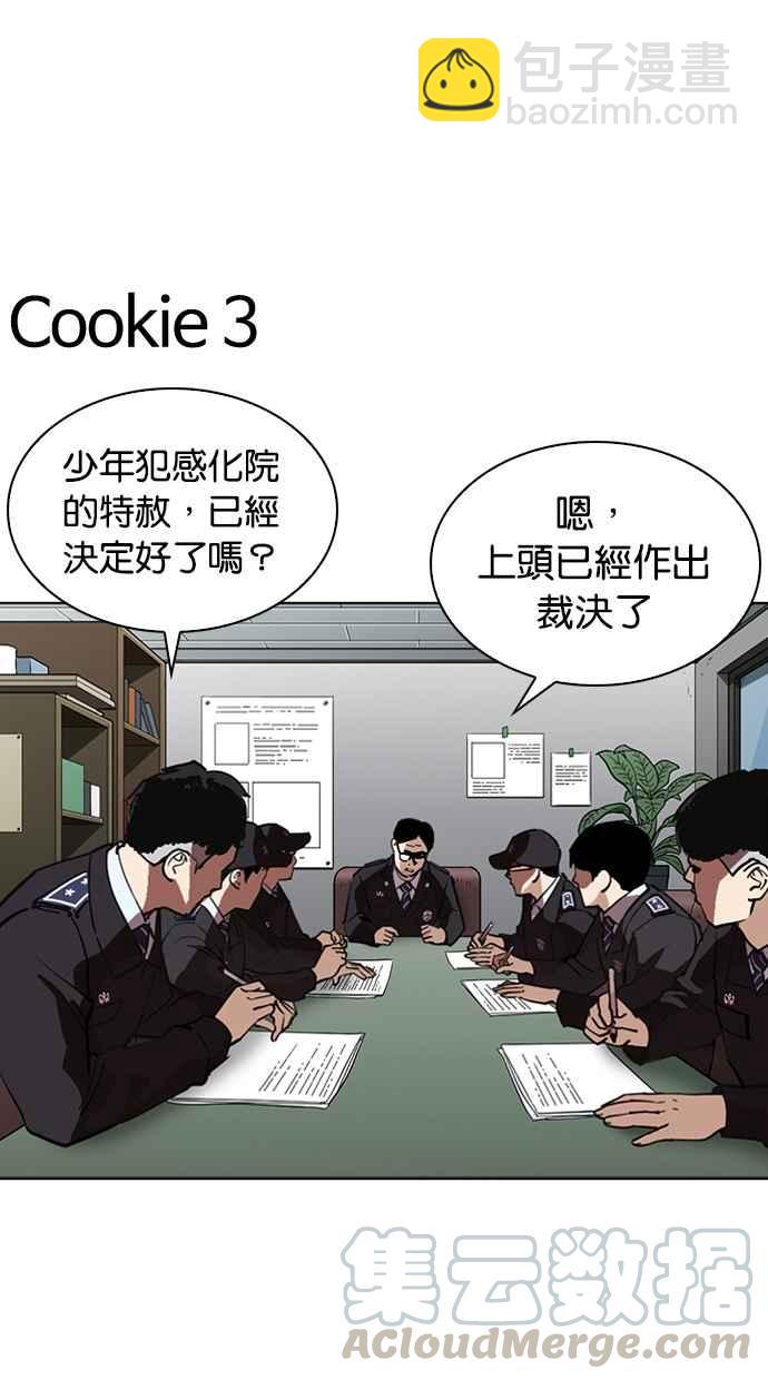 看臉時代 - [第265話] 少年犯感化院的樸志虎 [2_2](3/3) - 1