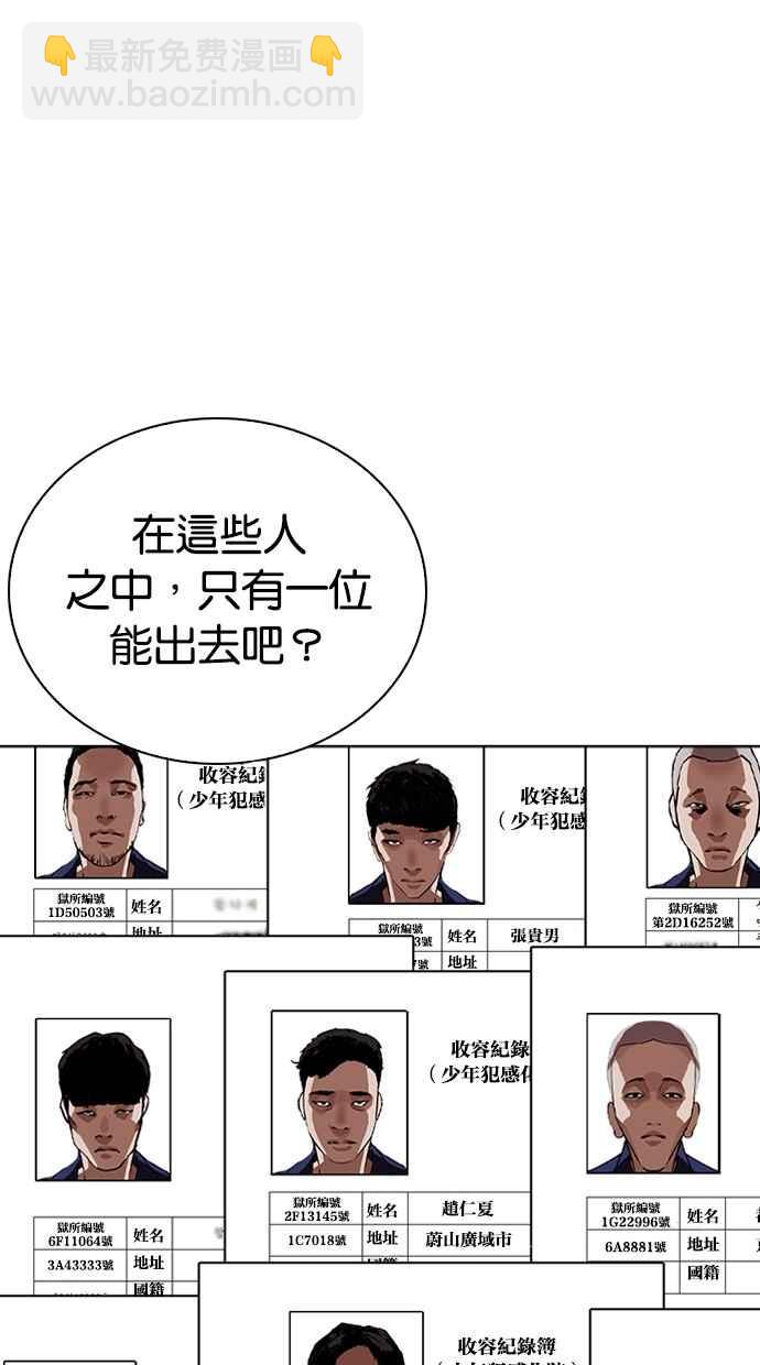 看臉時代 - [第265話] 少年犯感化院的樸志虎 [2_2](3/3) - 2