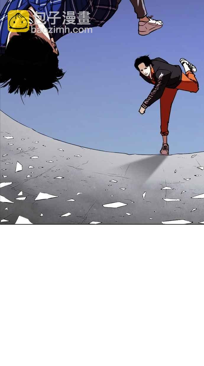 看臉時代 - [第269話] 人皮客棧 [瓦斯科 vs陳虎彬](3/3) - 6