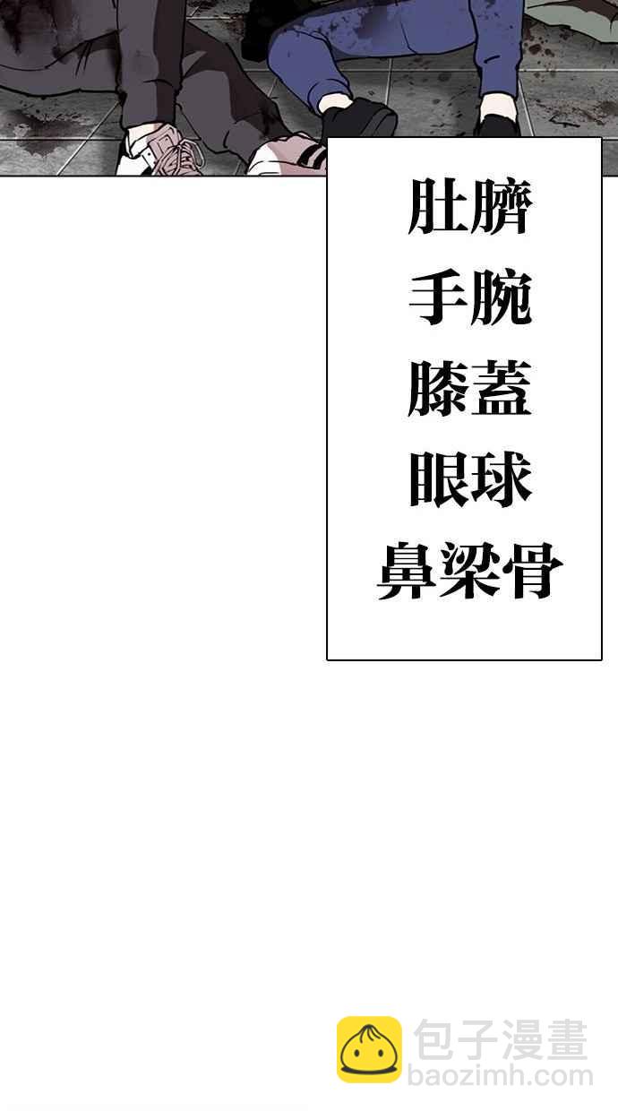 看臉時代 - [第277話] 人皮客棧 [08](1/3) - 8