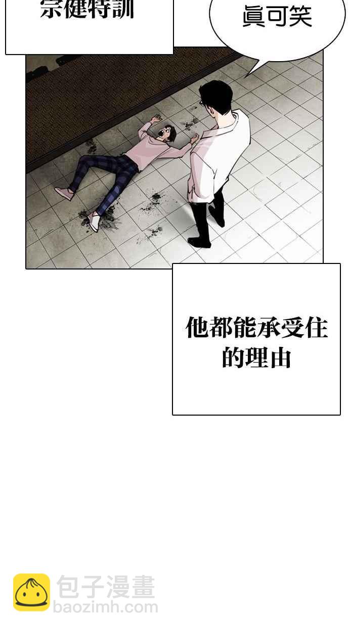 看臉時代 - [第277話] 人皮客棧 [08](2/3) - 2