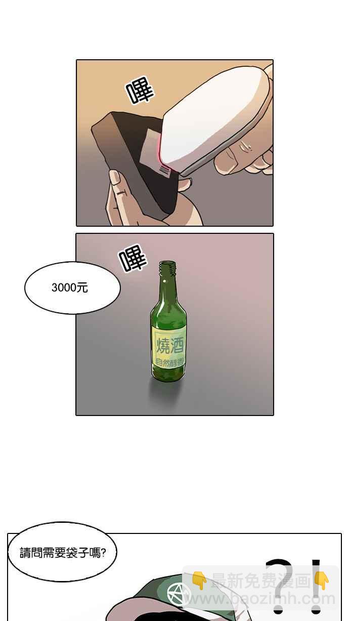 看臉時代 - [第29話] CR主播 (2)(2/2) - 4