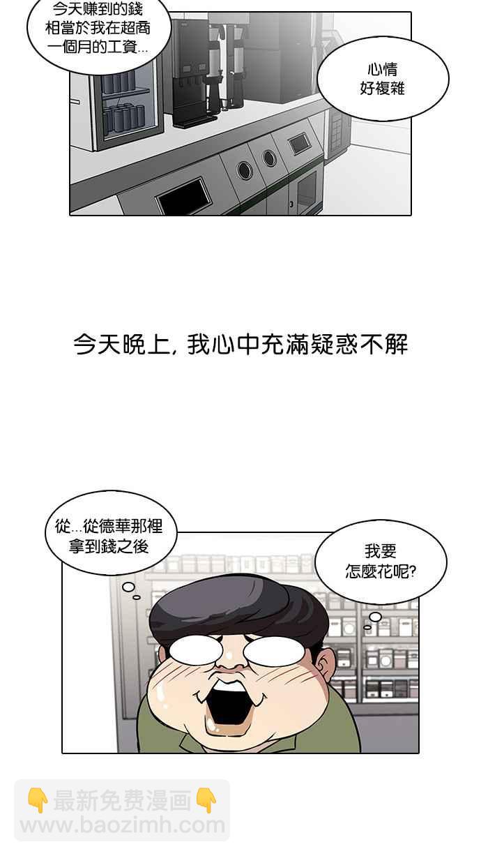 看臉時代 - [第29話] CR主播 (2)(2/2) - 6