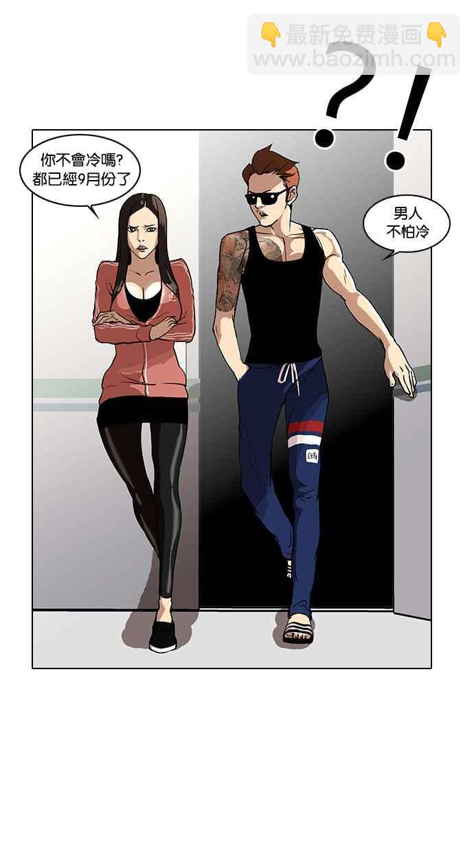 看臉時代 - [第29話] CR主播 (2)(2/2) - 5