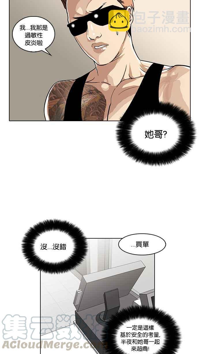 看臉時代 - [第29話] CR主播 (2)(2/2) - 1