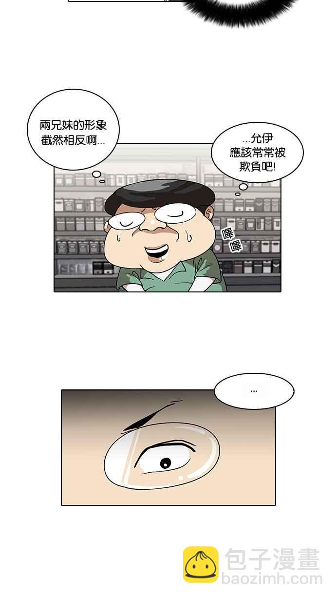 看臉時代 - [第29話] CR主播 (2)(2/2) - 2