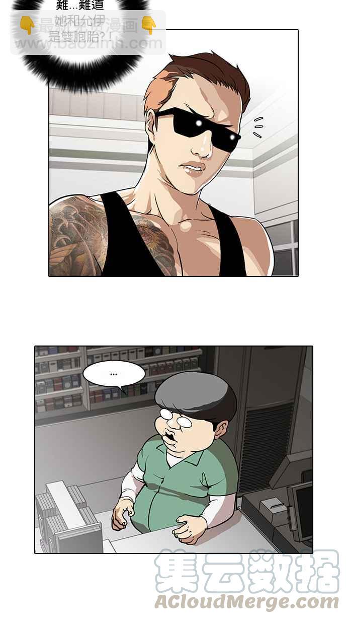 看臉時代 - [第29話] CR主播 (2)(2/2) - 3