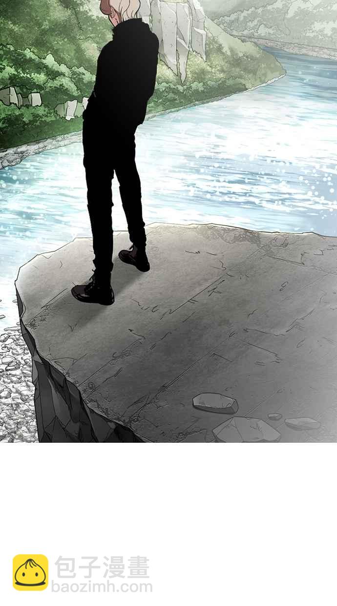 看臉時代 - [第283話] 人皮客棧 [在那之後](2/4) - 3