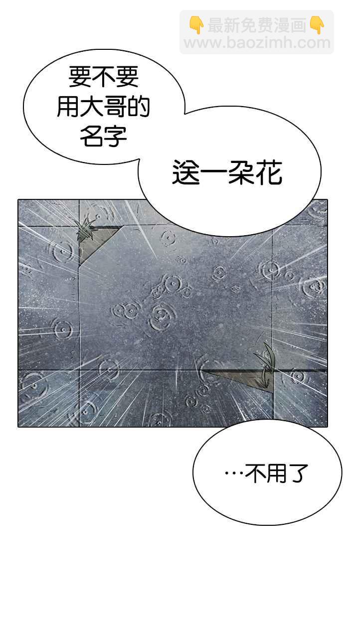 看臉時代 - [第283話] 人皮客棧 [在那之後](2/4) - 6