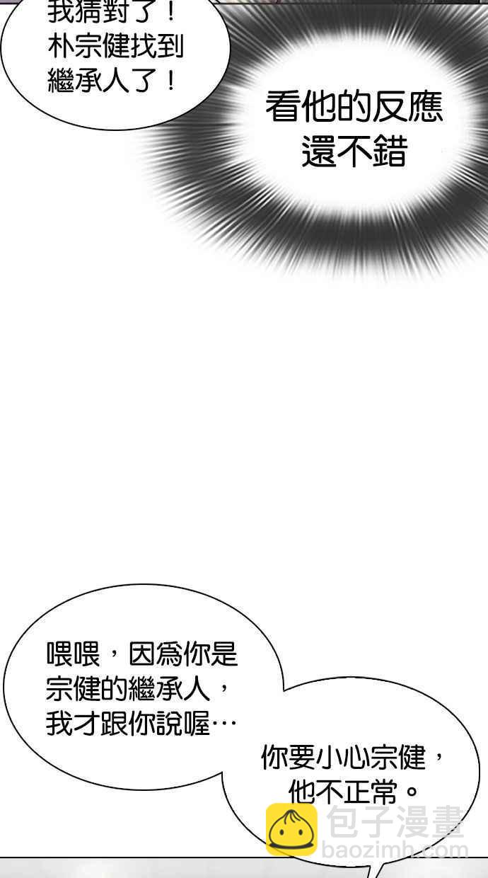 看臉時代 - [第293話] 一姟會 [4家子公司] [07](1/4) - 2