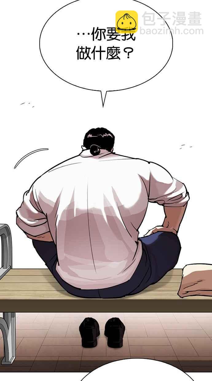 看臉時代 - [第295話] 一姟會 [4家子公司] [09](1/4) - 1