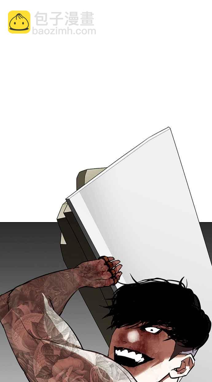 看臉時代 - [第297話] 一姟會 [4家子公司] [11](2/3) - 6