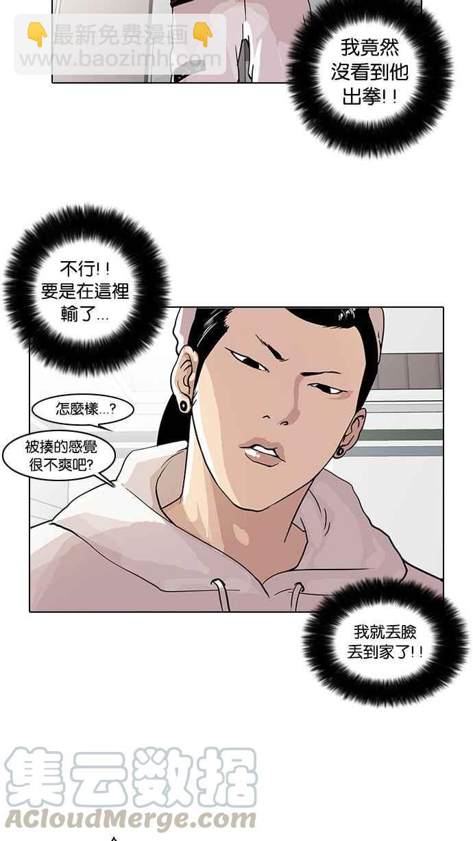 看臉時代 - [第31話] CR主播 (4)(1/2) - 5