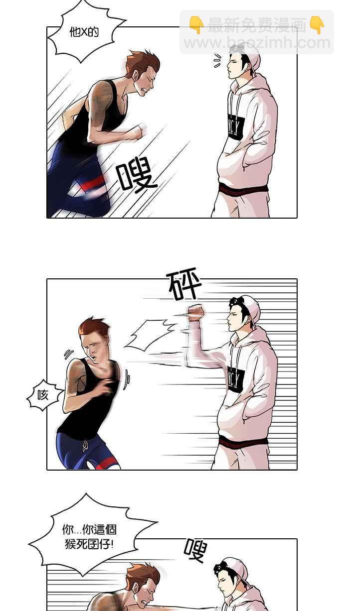 看臉時代 - [第31話] CR主播 (4)(1/2) - 6