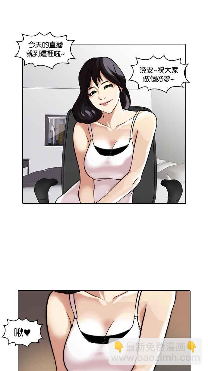 看臉時代 - [第31話] CR主播 (4)(1/2) - 8